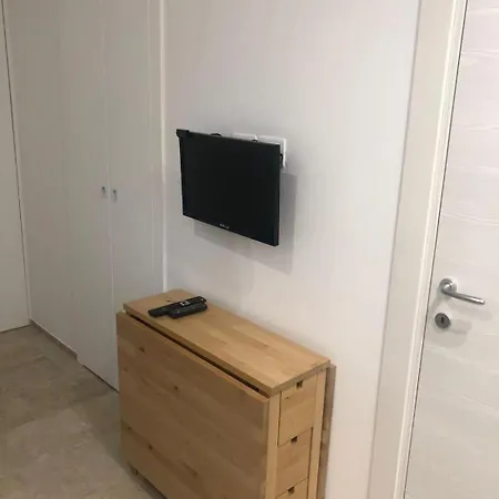 In Guest - Le Stanzette Di * マテーラ