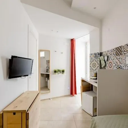 In Guest - Le Stanzette Di マテーラ