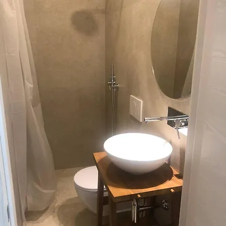 In Guest - Le Stanzette Di * マテーラ