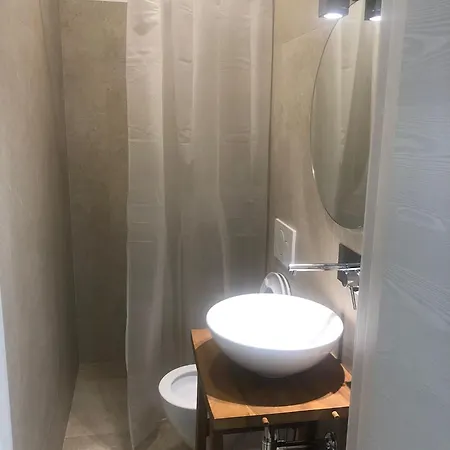 In Guest - Le Stanzette Di マテーラ